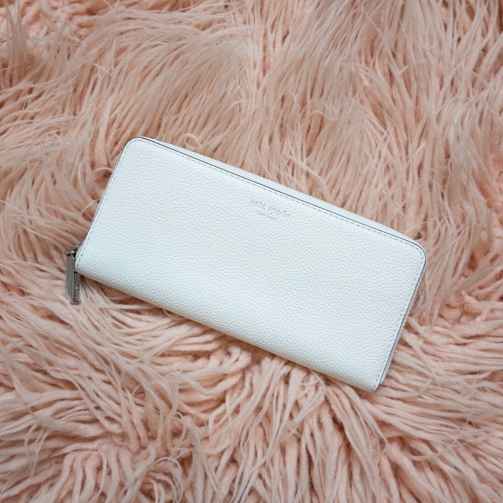 Margaux Slim Continental - Kate Spade